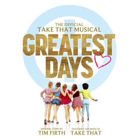 Greatest Days 2025 To𝚛rent