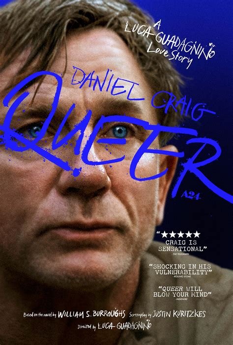 Queer 2025 HDRip Dow𝚗load